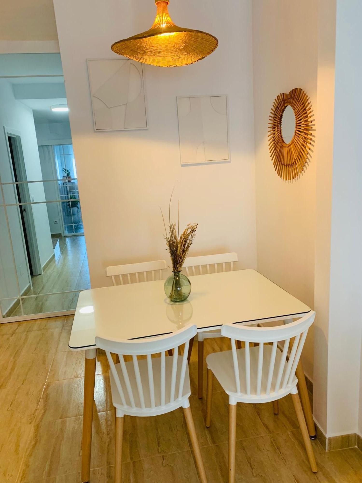 Apartamento Las Minas Baeza Exterior foto