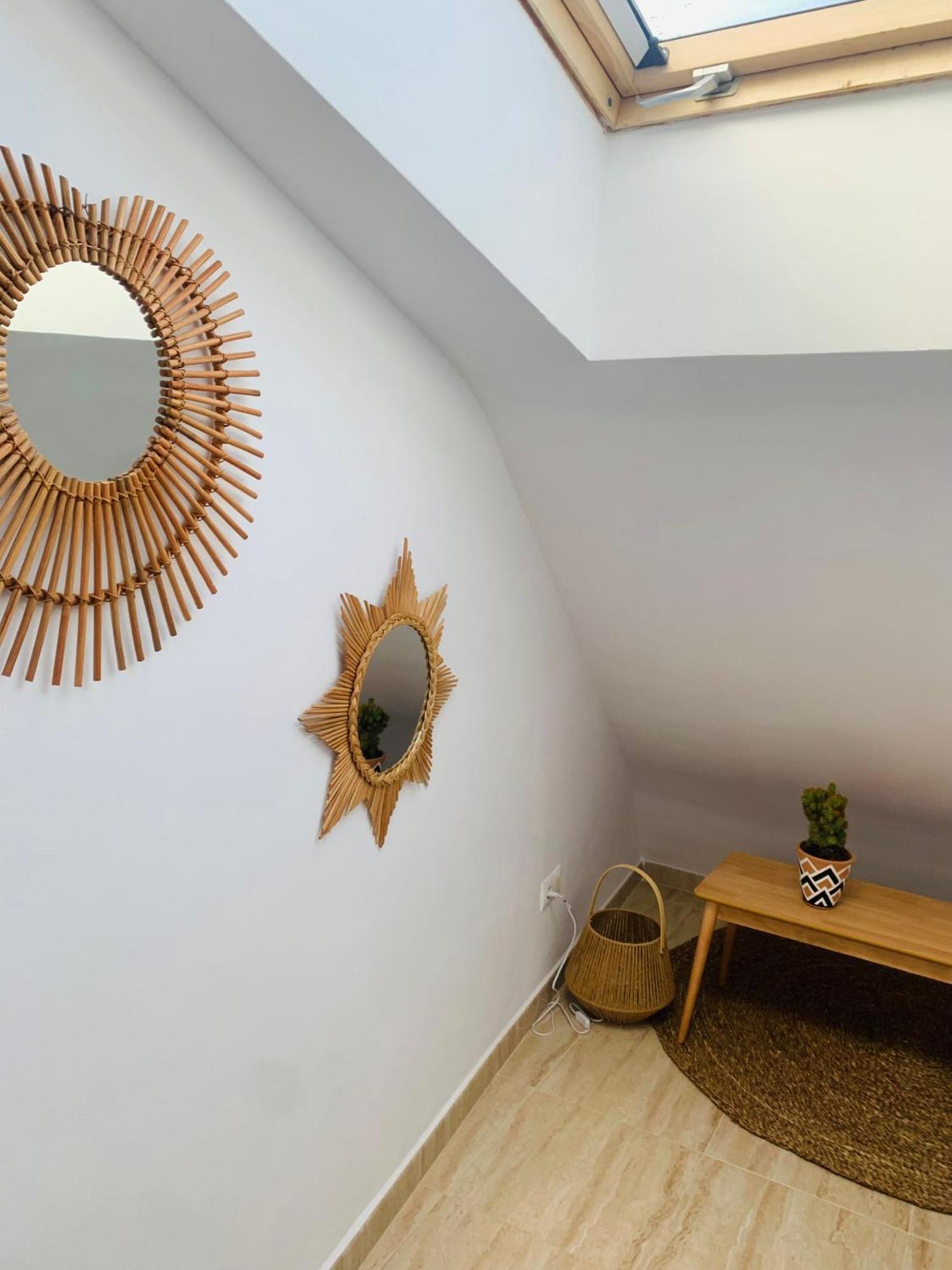 Apartamento Las Minas Baeza Exterior foto